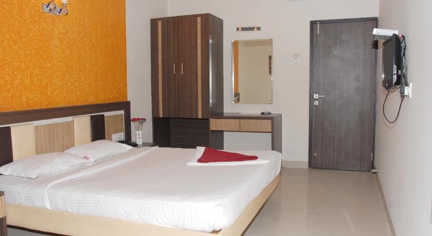 Hotel Enzo International Bangalore Extérieur photo