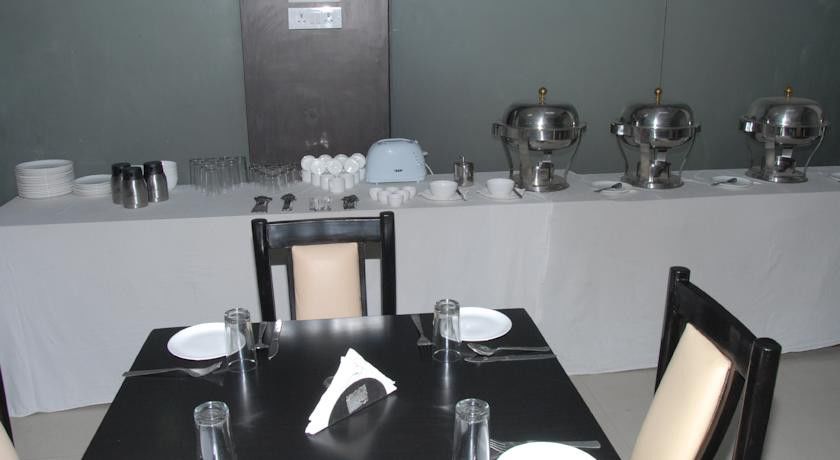 Hotel Enzo International Bangalore Extérieur photo