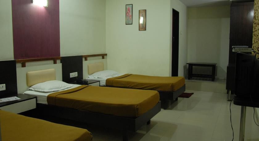 Hotel Enzo International Bangalore Extérieur photo