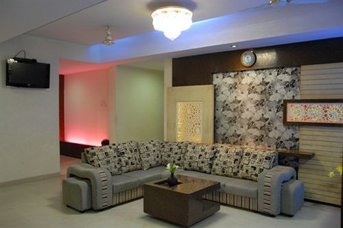 Hotel Enzo International Bangalore Extérieur photo